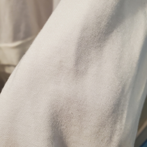 Lauren Moshi Zipper Tiana High Heel pullover - Picture 10 of 10